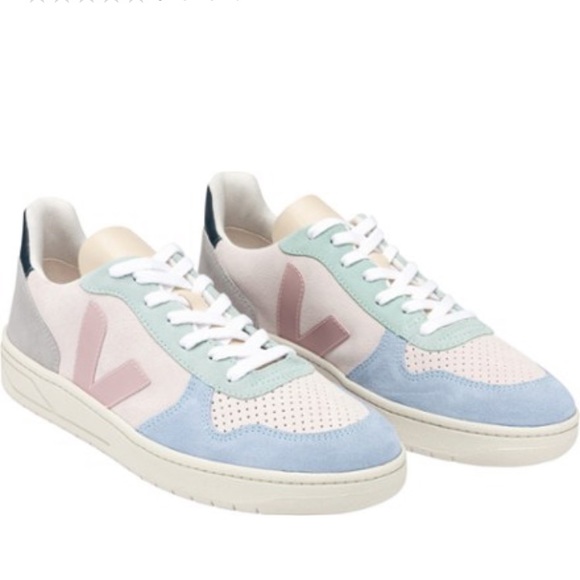 Vera V-10 tennis shoes BRAND NEW - Picture 2 of 8